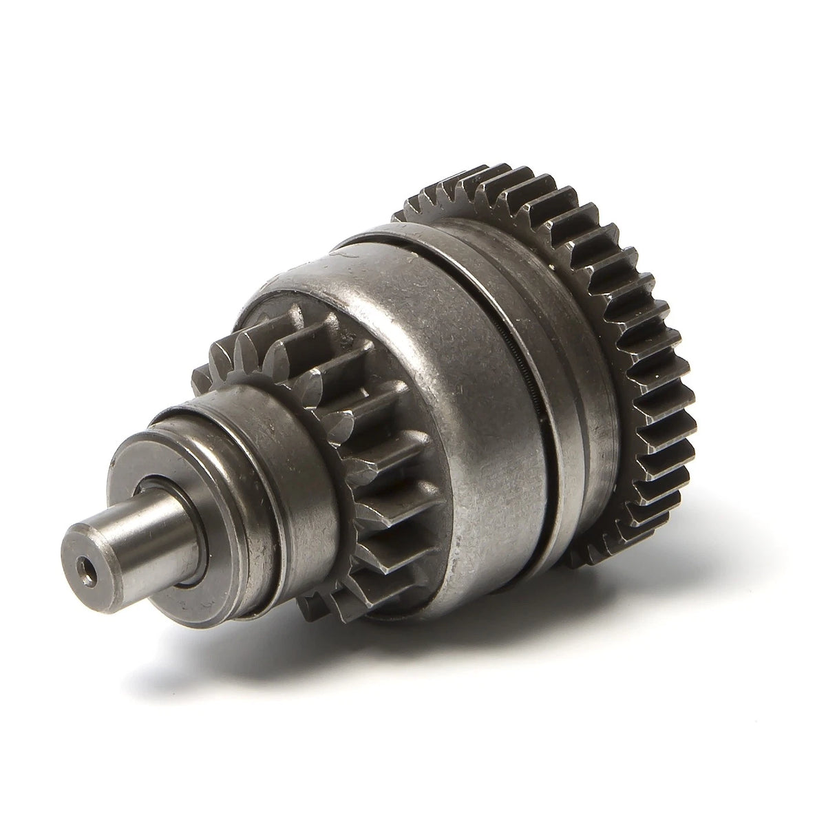 Bendix Pinion Starter for Polaris (OEM# 3083647, 195724)