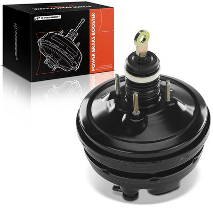 Power Brake Booster for Dodge Charger 2006-2007, Chrysler 300 2005-2007 (5139152AA, 5189172AA, MPAB1252, 5472909, 54-72909)