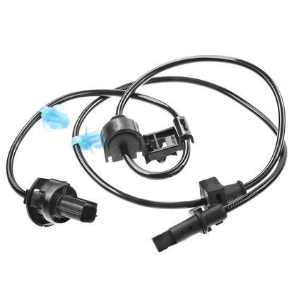 Front Left ABS Wheel Speed Sensor for Honda Odyssey (2018–2021) 57455-THR-A01, 5S15477