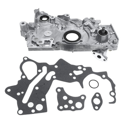 Engine Oil Pump for Mitsubishi Eclipse, Galant (1992–1999)