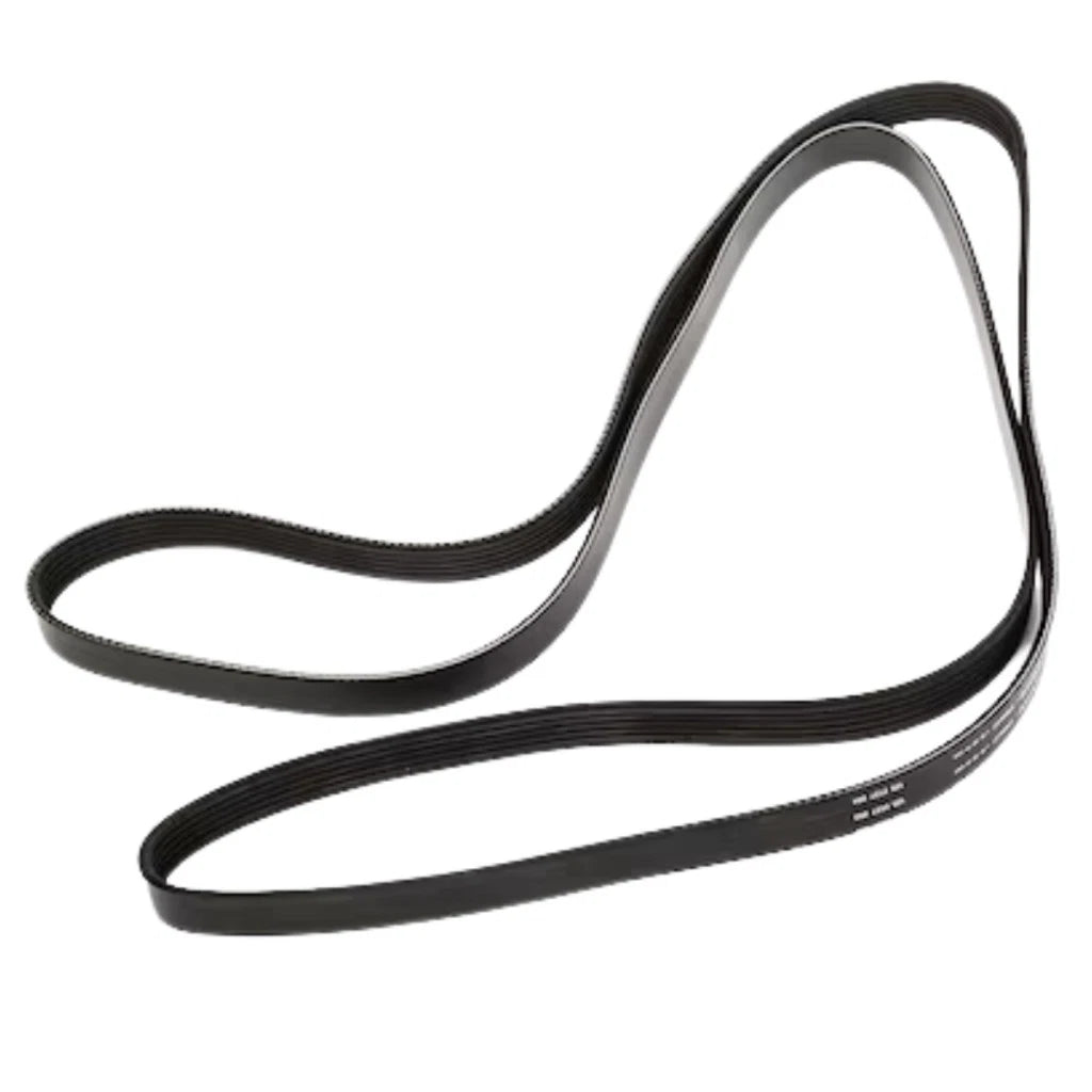 V-Ribbed Serpentine Belt for Chevy Silverado 1500 (2007–2013) ALX-PAU-AC-12626222-CLA6