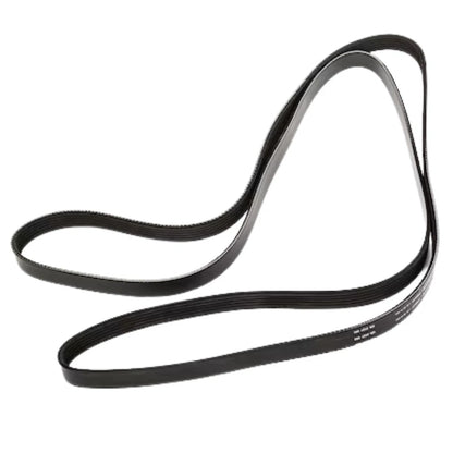 V-Ribbed Serpentine Belt for Chevy Silverado 1500 (2007–2013) ALX-PAU-AC-12626222-CLA6