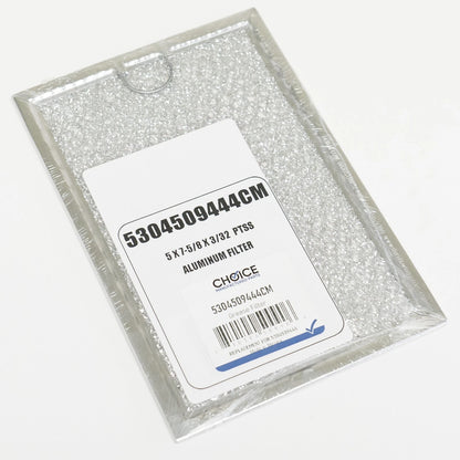 Grease Filter for Electrolux Frigidaire Microwave Hood