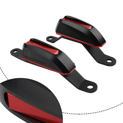 Engine Crash Sliders for Kawasaki Z900 (2017–2022)