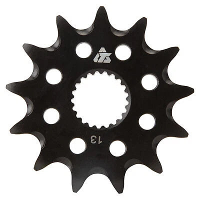 13 Tooth Front Sprocket for Honda CRF250R (2004–2017) DZSF-768