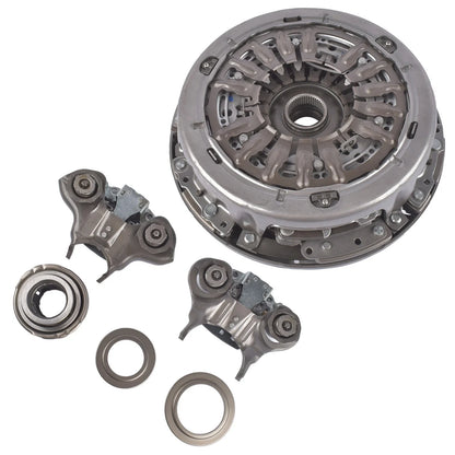 Dual Clutch Fork Kit for Ford Fiesta Focus (2011–2019)
