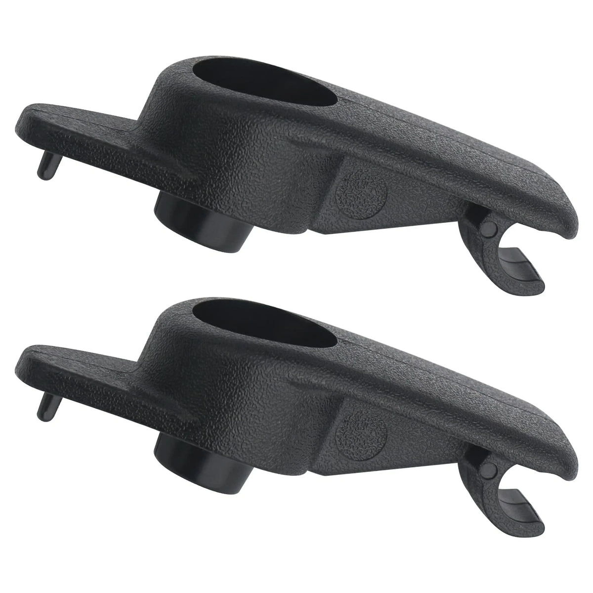 Sun Visor Clip Holder Retainer for C5 Corvette (1997–2004)