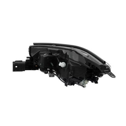 Headlight Driver Side for Subaru Forester (2019–2020) | LED | LLX-SU2502173C-CLA1, SU2502173