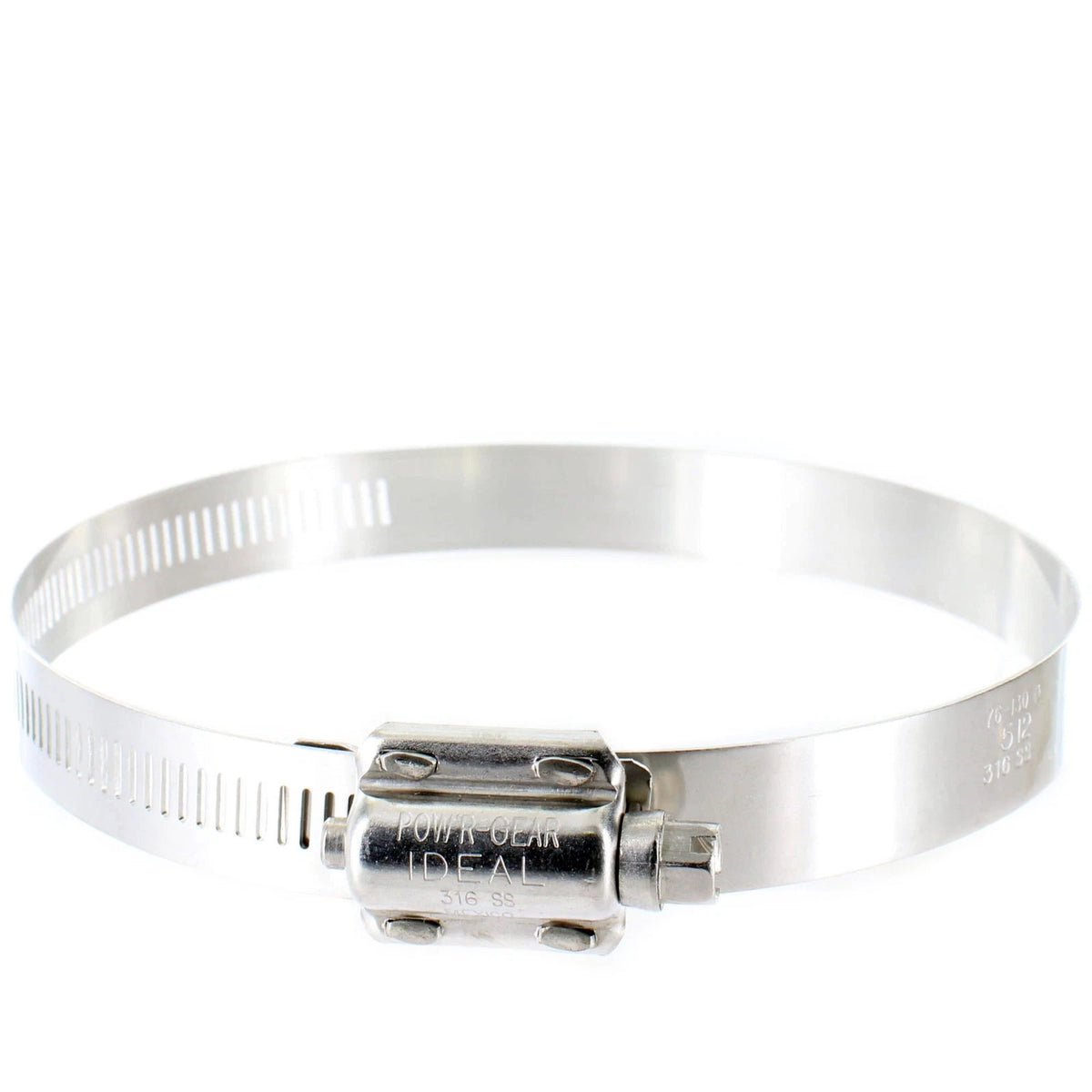 Tridon Gear Clamp for Sea-Doo (OEM) 293650202