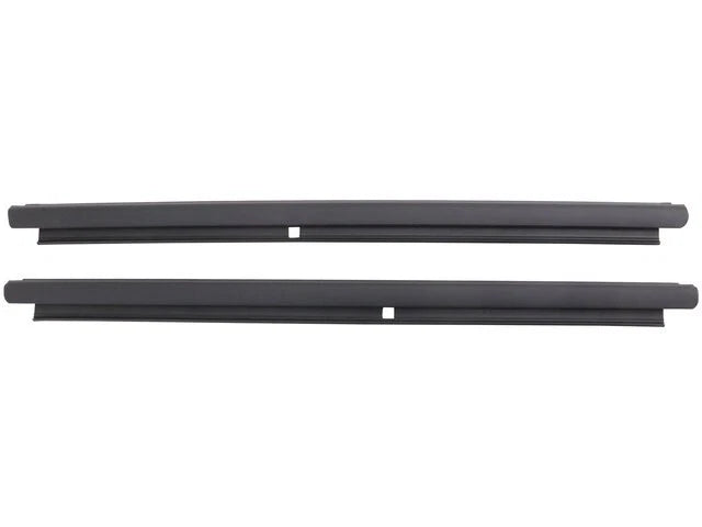 Door Window Belt Weatherstrip Kit for GMC Sierra 2500 HD (2001–2005) 36515PWVF