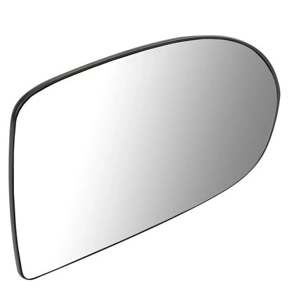 Right Side Door Mirror Glass Lens for Jeep Compass Patriot (2007–2017) 68000018AA