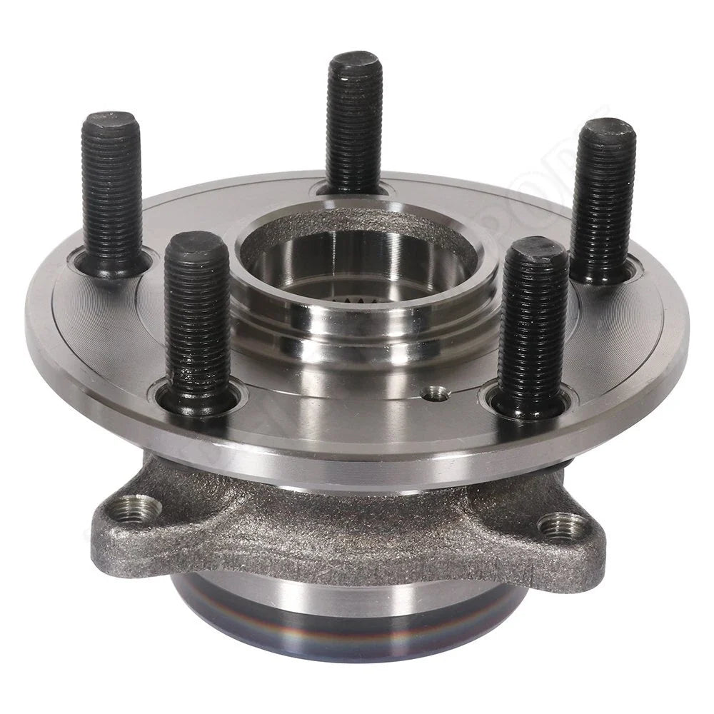 Front Wheel Bearing & Hub Assembly for Honda Odyssey (2011–2018)