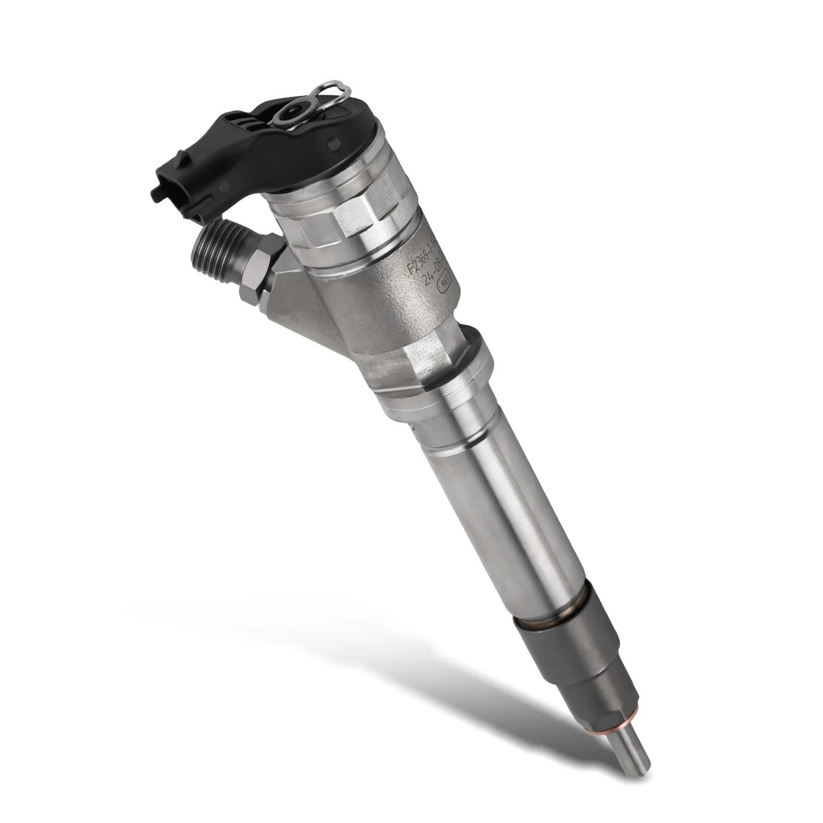 Fuel Injector for GMC Chevy Savana 2500 Sierra 3500 6.6L (2004–2005) 0986435504