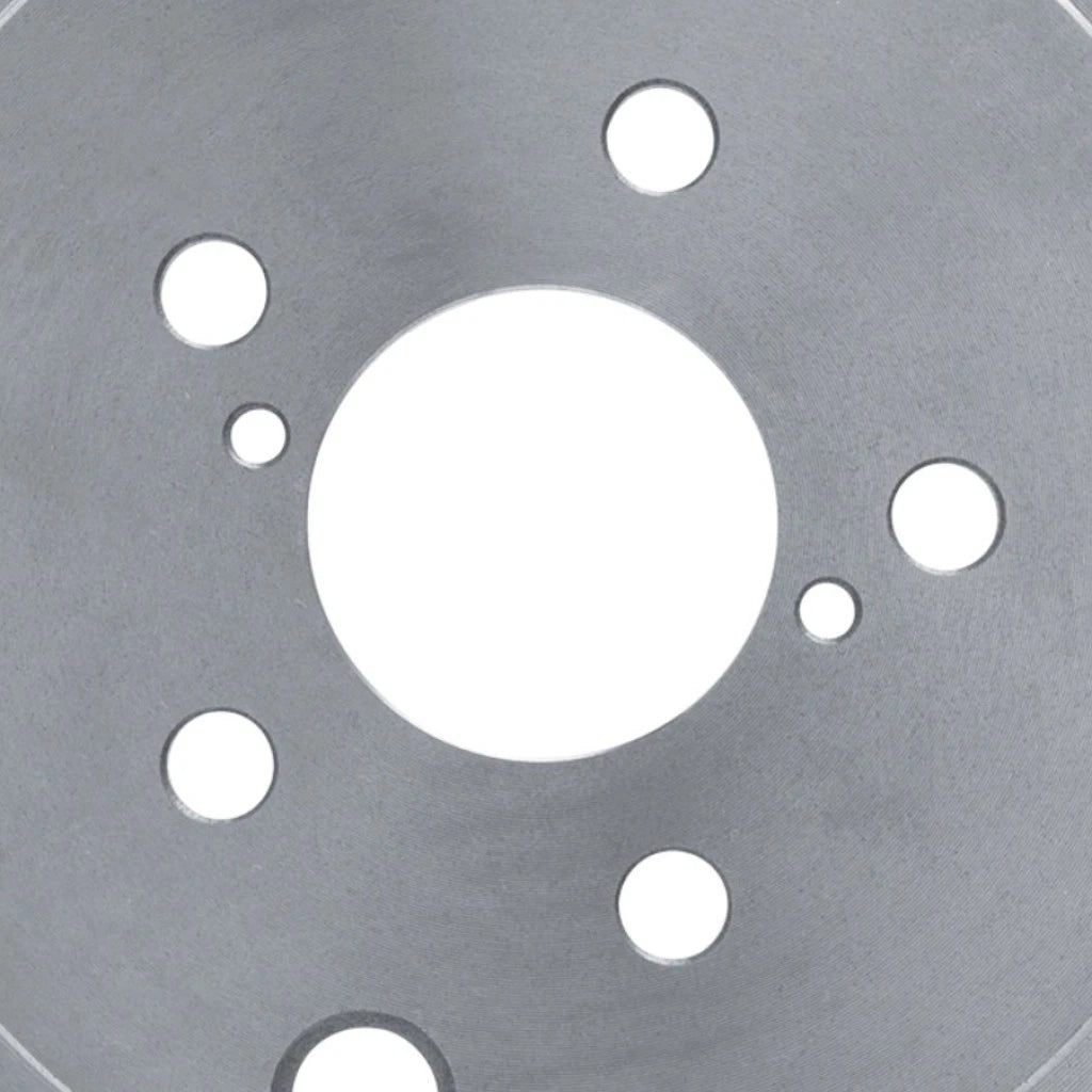 Brake Disc Rear for Subaru Impreza (2008–2014) ALX-PAU-DF-600-13021-CLA1