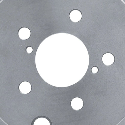 Brake Disc Rear for Subaru Impreza (2008–2014) ALX-PAU-DF-600-13021-CLA1