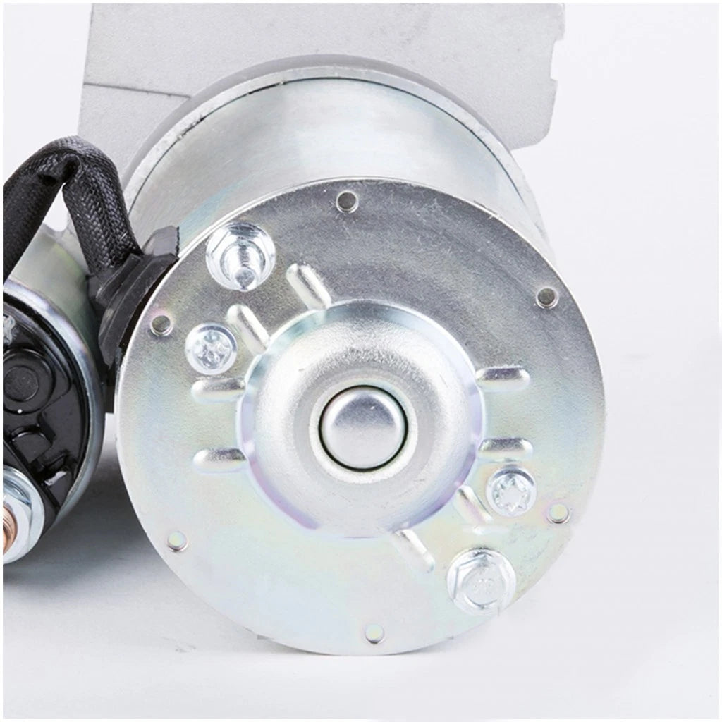Starter for Chevy Express 1500/2500/3500 (1999–2002) CLX-M0-1-06449L-CL360A58
