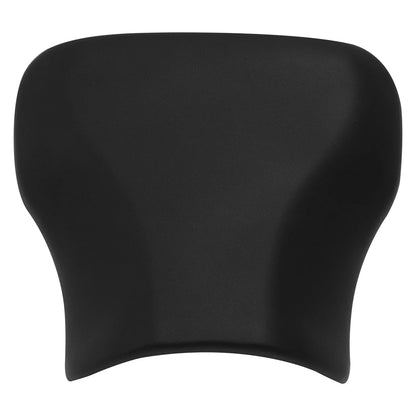 Black Rider Driver & Passenger Seats for Suzuki GSXR1000 (2001-2002)