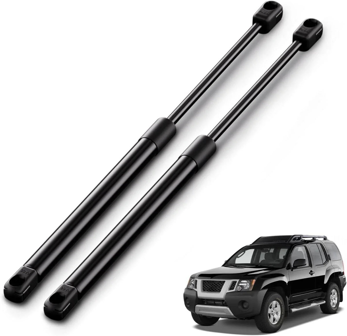 Rear Hatch Struts for Nissan Xterra (2005–2015) Liftgate Lift Supports