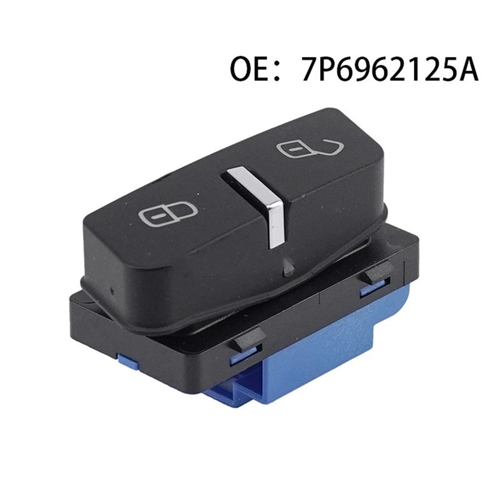 Door Central Locking Mechanism for Touareg (2011–2018)