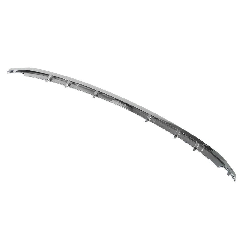Chrome Front Grille Lower Trim for Ford Explorer (2011–2015)