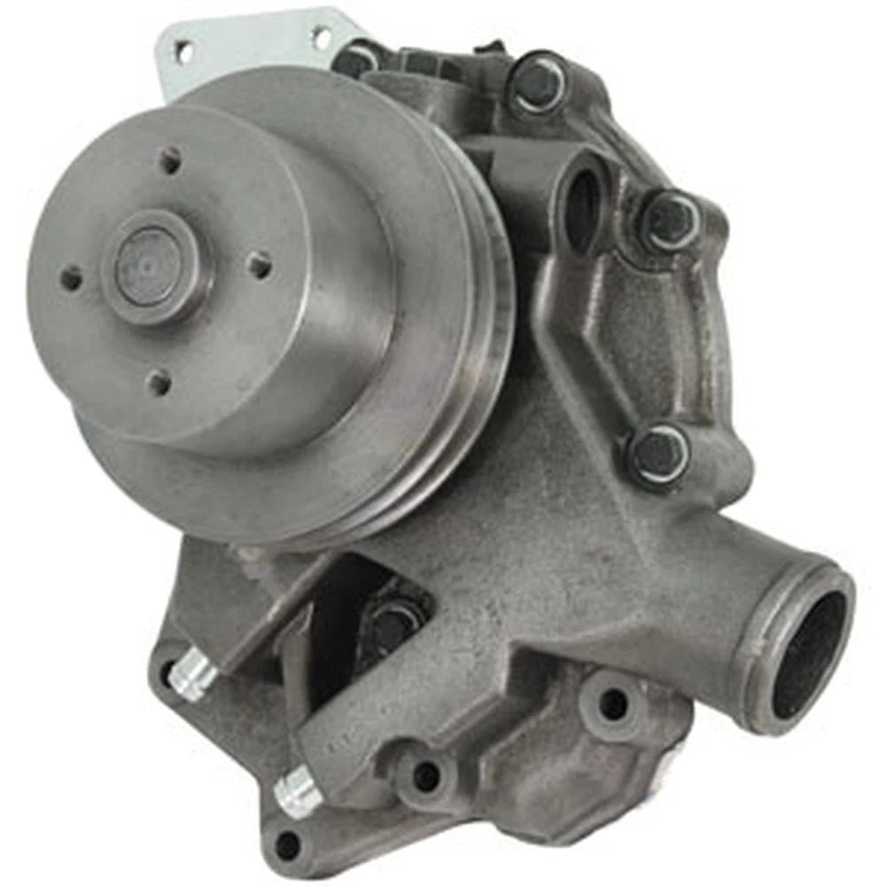 Water Pump w/Pulley for John Deere 4.239T 4.239D 315D 310D