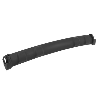 Front Bumper Center Lower Valance for Toyota Matrix XR XRS (2003–2004) #7608202900, TO1093105