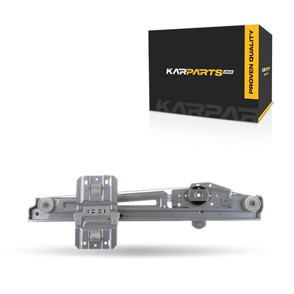 Window Regulator for Ford Explorer (2011–2017) FO1351185, ALX-PAU-T2-FO1351185-CLA1