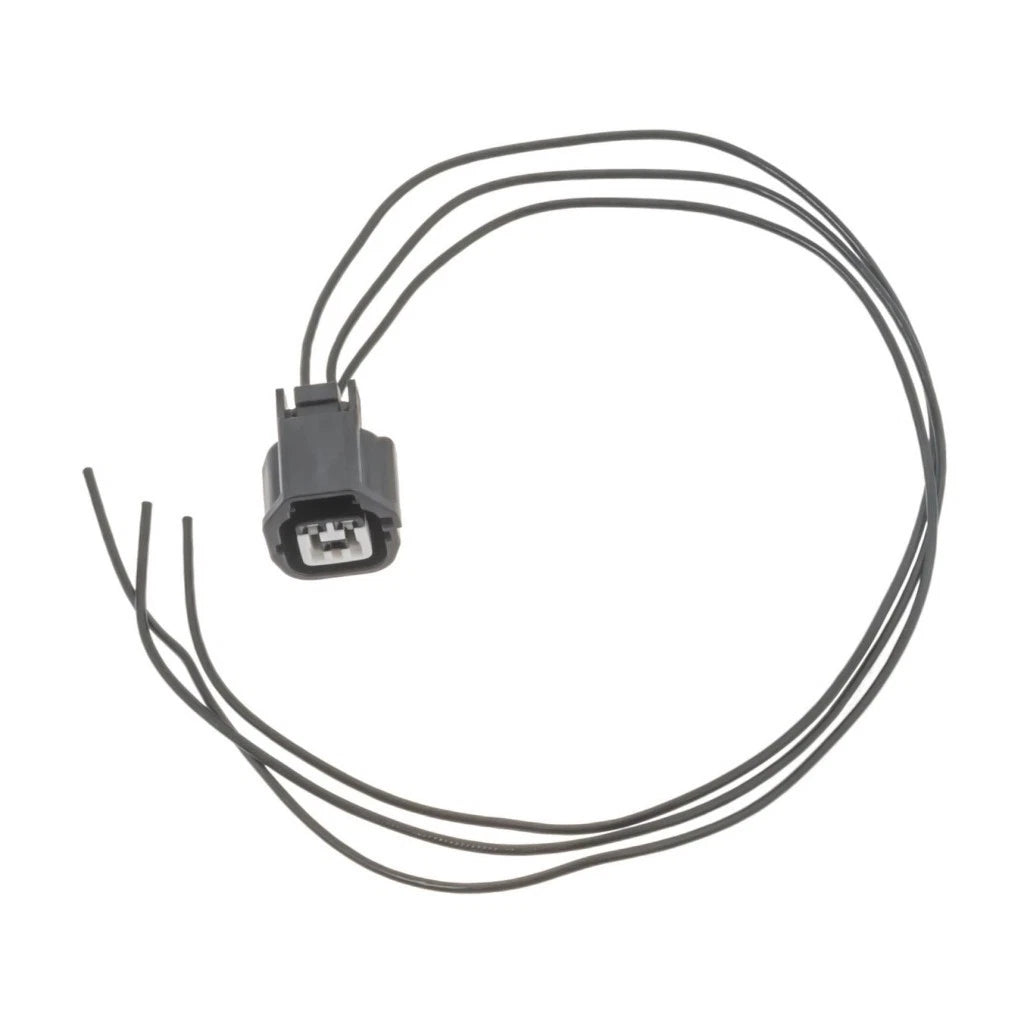 Blower Motor Resistor Connector for Kia Spectra5 (2005–2009) ALX-PAU-SI-S3131-CLA35