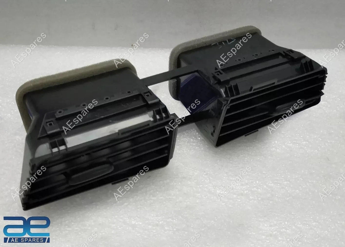 Center Air Vent Louver for Suzuki Alto 800 (2019–2023), Alto K10 (2014–2020) 73610M67P00-5PK