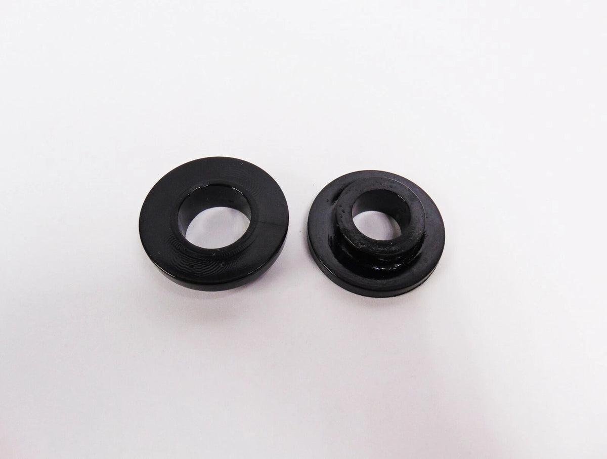Set of 2 Idler Wheel Inserts for Snowmobile (04-11649)