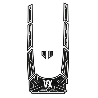 Set of 2 Traction Mats for Yamaha VX Cruiser/Limited/Deluxe (2021–2026)