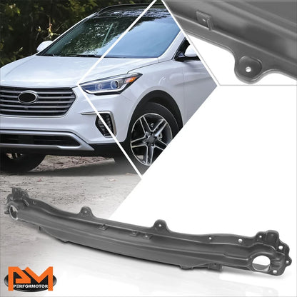 Rear Bumper Reinforcement Impact Absorber for Hyundai Santa Fe XL (2017–2019)
