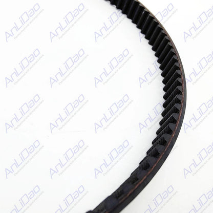 Timing Belt for Yamaha 200 225 250 300HP Outboard (2-Stroke) (60V-46241-00)