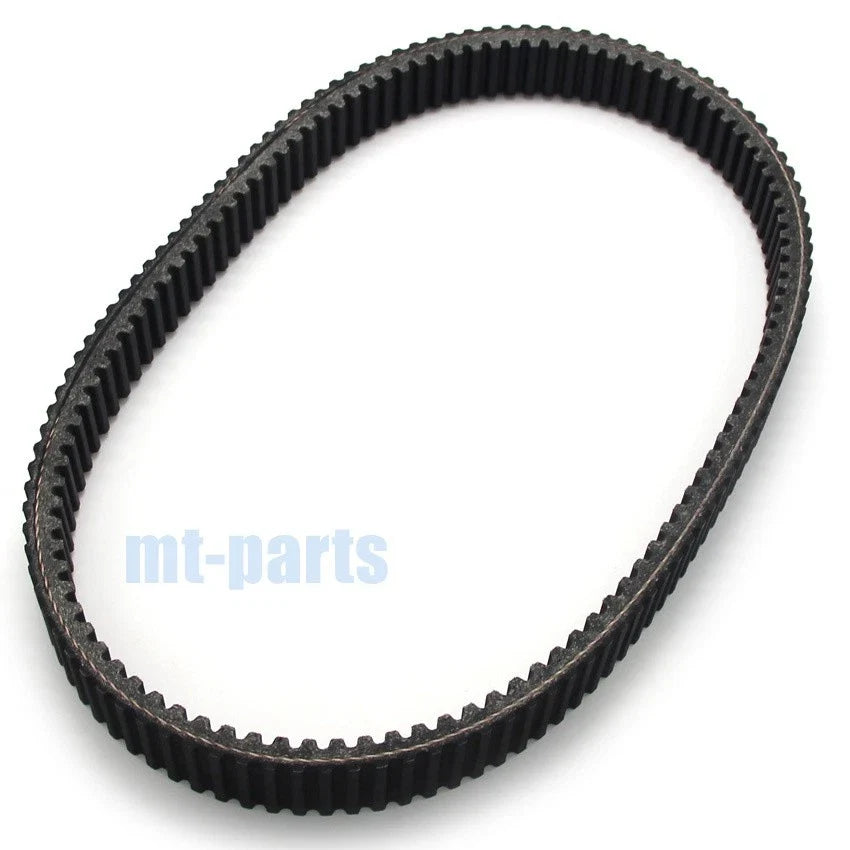 Drive Belt for Arctic Cat Lynx 300 (1991–1993), Pantera 440 (1985–1987), Panther 500 (1986–1988)