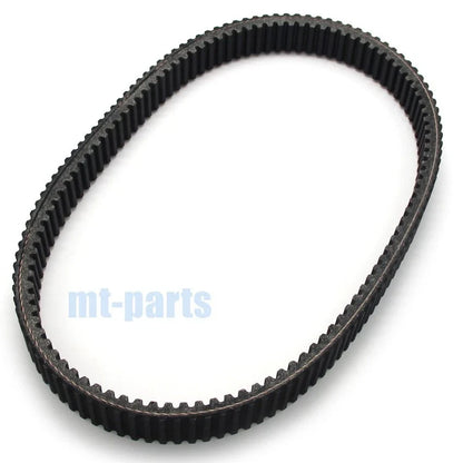 Drive Belt for Arctic Cat Lynx 300 (1991–1993), Pantera 440 (1985–1987), Panther 500 (1986–1988)