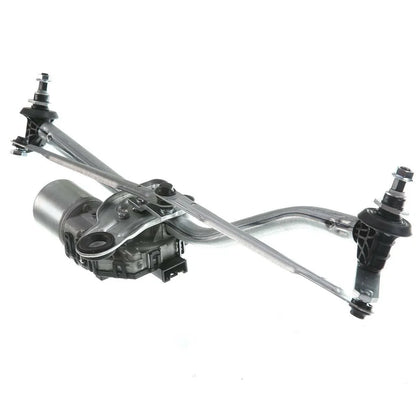 Wiper Motor & Linkage Assembly for BMW E46 323Ci 325i 328i M3 (1998–2006)