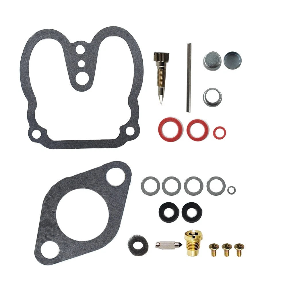 Carburetor Kit for Wisconsin LQ37 VG4D V460D VH4D V465D W4-1770 NJ