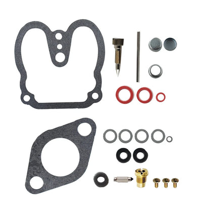 Carburetor Kit for Wisconsin LQ37 VG4D V460D VH4D V465D W4-1770 NJ