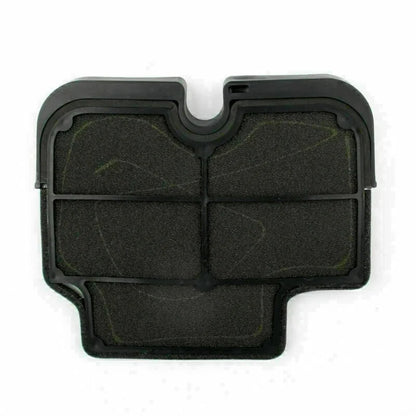 Air Filter for Kawasaki ER-6F Ninja 650 ER-6N (2009–2011) T9 Black