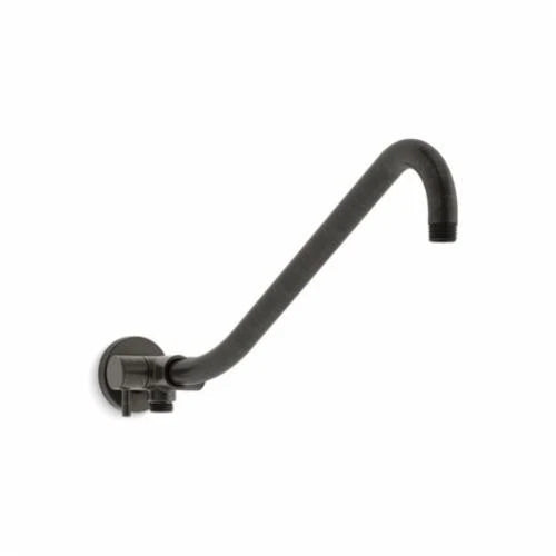 Gooseneck Shower Arm for Kohler Rainhead 2-Way Diverter (No Part Numbers)