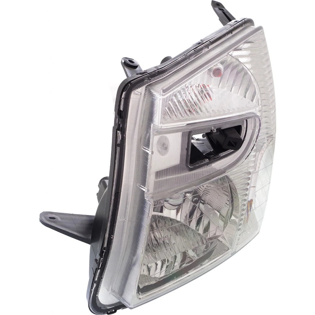 Driver Side Headlight for Chevy Equinox (2005–2009) CLX-M1-334-1135L-AF-CL360A1, GM2502254