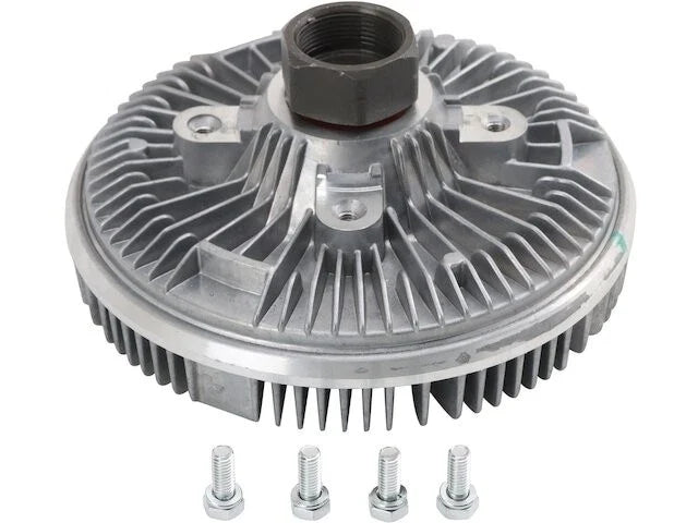 Fan Clutch for Mazda B4000 (1998–2009) PW354NT