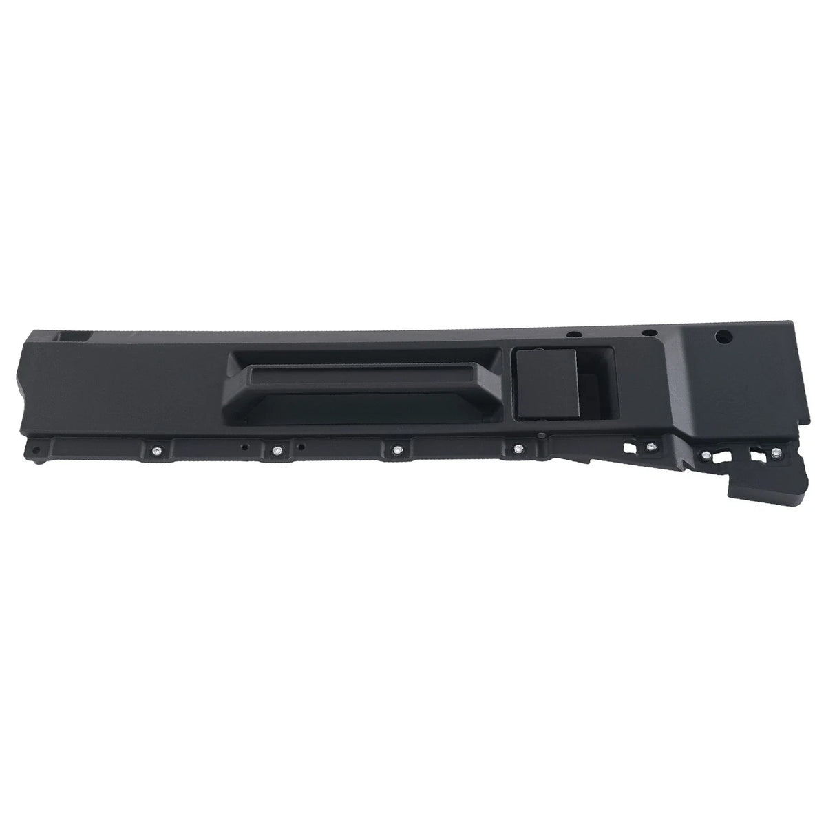 Black Door Handle Front Left for Freightliner Classic/FLD120 (1990–2007) 761-5209