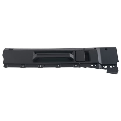 Black Door Handle Front Left for Freightliner Classic/FLD120 (1990–2007) 761-5209