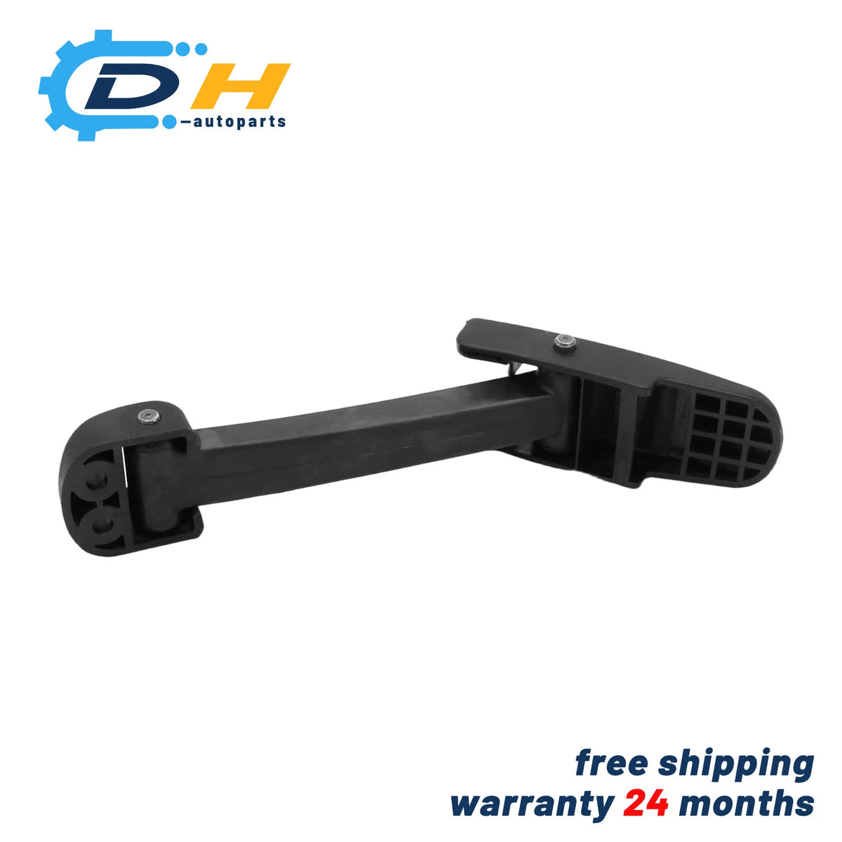Hood Latch Lock Clamp for Ford F650 F750 (2000–2016) XC3Z-16700-AA, 16700-AA