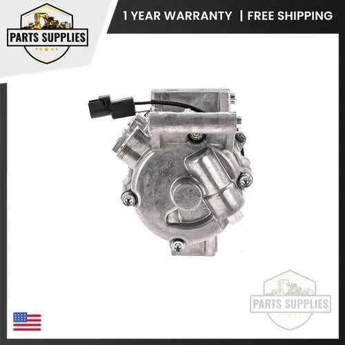 D09W61450 Compressor for Mazda CX-3, Toyota Yaris, Scion iA (2016–2021)