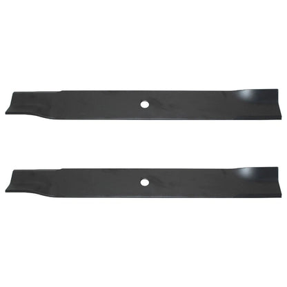 2X 21" Mower Blade for Great Dane (Fits D18036)