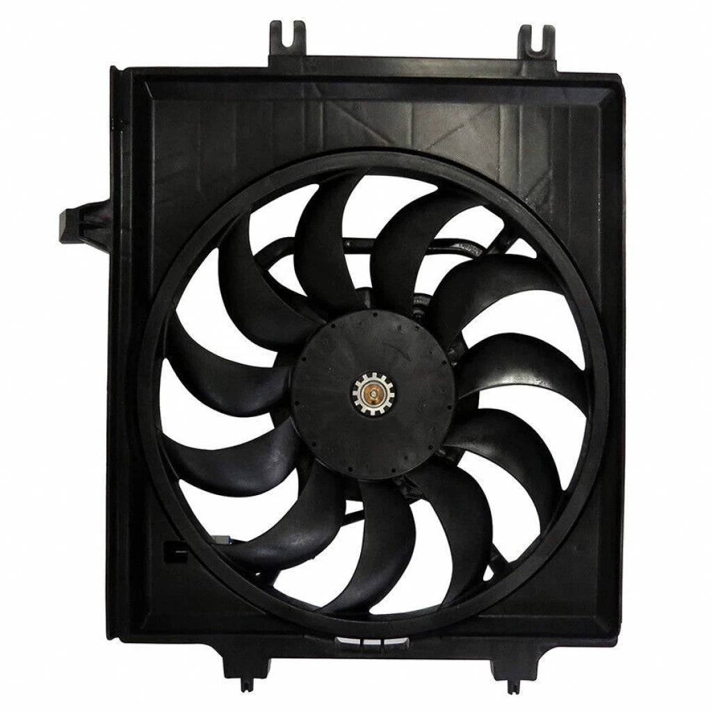 Cooling Fan Assembly for Subaru Forester (2019) SU3113114, CLX-M0-611590-CL360A55