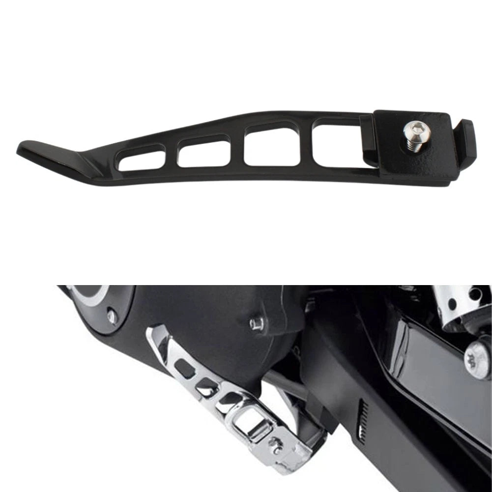 Kickstand Extension Support for Harley Dyna Fat Bob Super Glide (1993–2017)