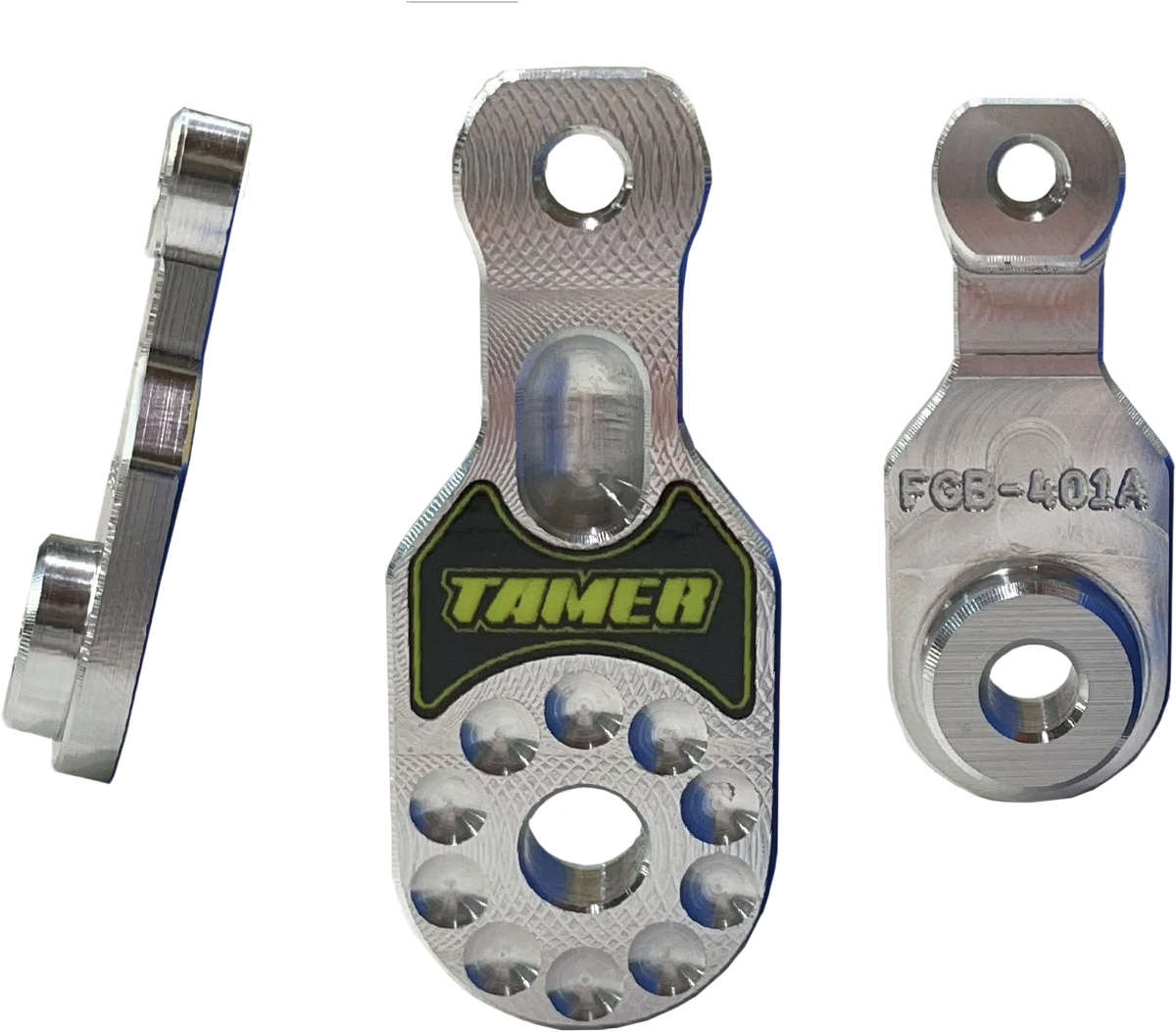 Tamer Fork Guard Brackets for Forks & Components (FGB-403)